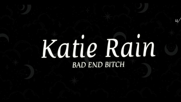 ๐ค Katie Rain ๐ค cover image