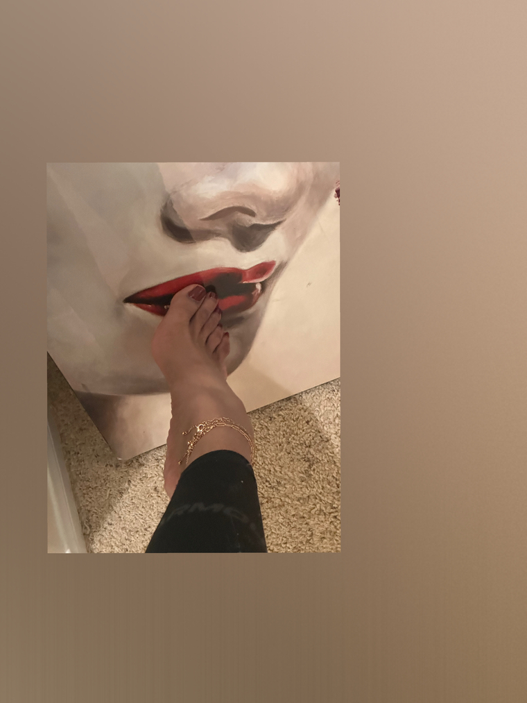 Badfeet_Bunny cover image