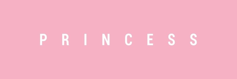 PRINCE$$ banner image