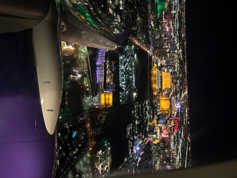 V cover image