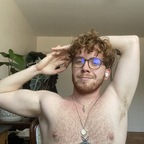 Hung ginger says hey avatar