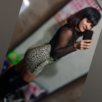 Mica avatar