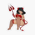 Badgirlx1 avatar