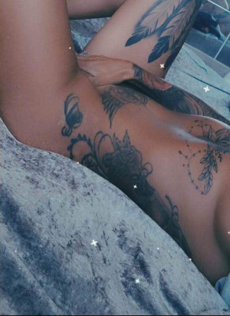 Badgirlbehindthemask cover image