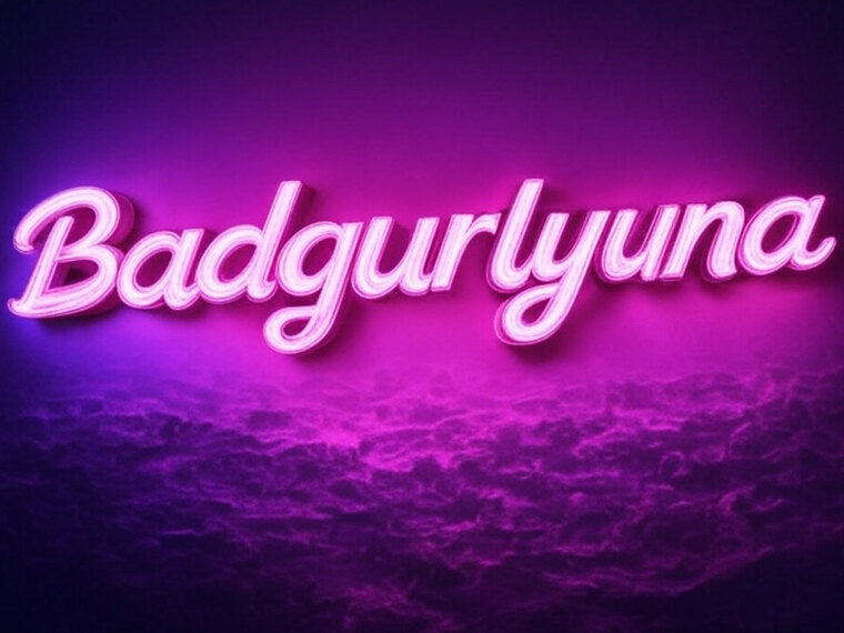 Badgurlyuna banner image