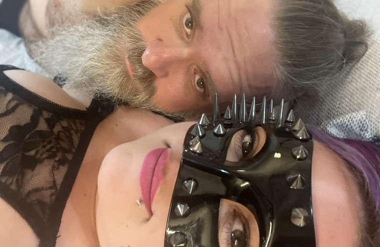 BadKittyandMike banner image