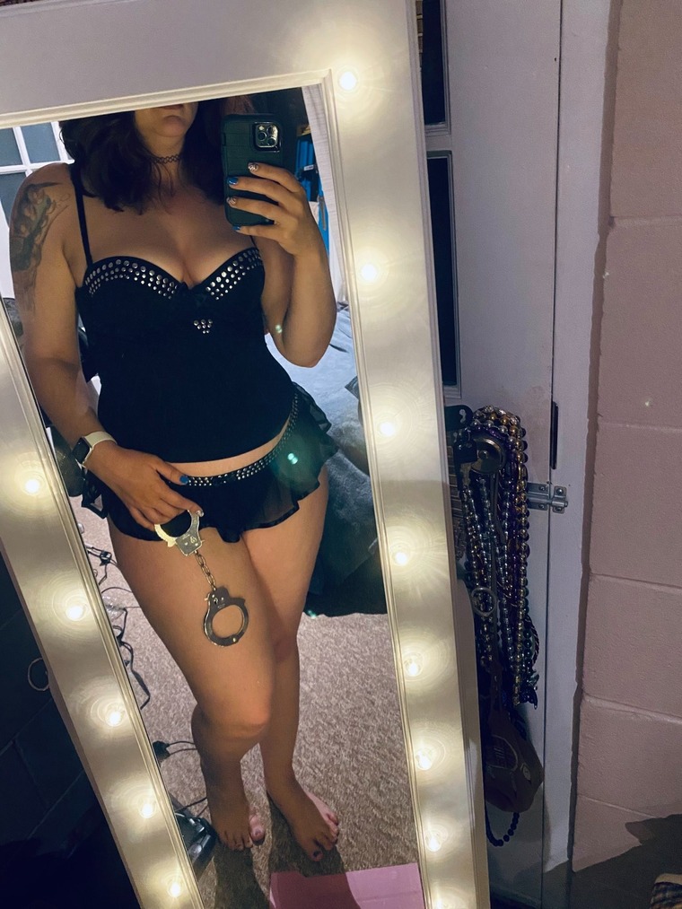 BadKittyInTN banner image