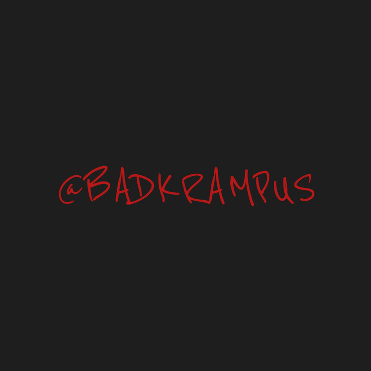 BadKrampus banner image