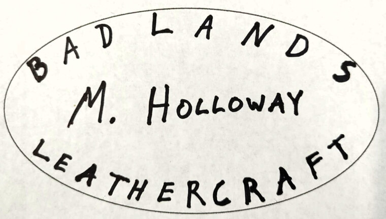 Badlands Leathercrafting banner image