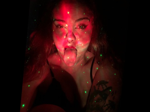 🧜🏽♀️😈Badlatinsiren 😈🧜🏽♀️ cover image