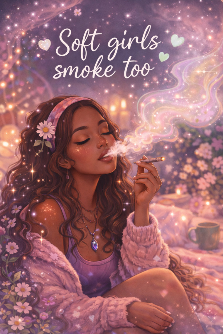 Bad Lil Fantasy banner image
