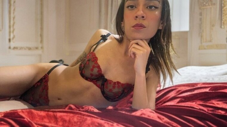Ruth Tobías banner image