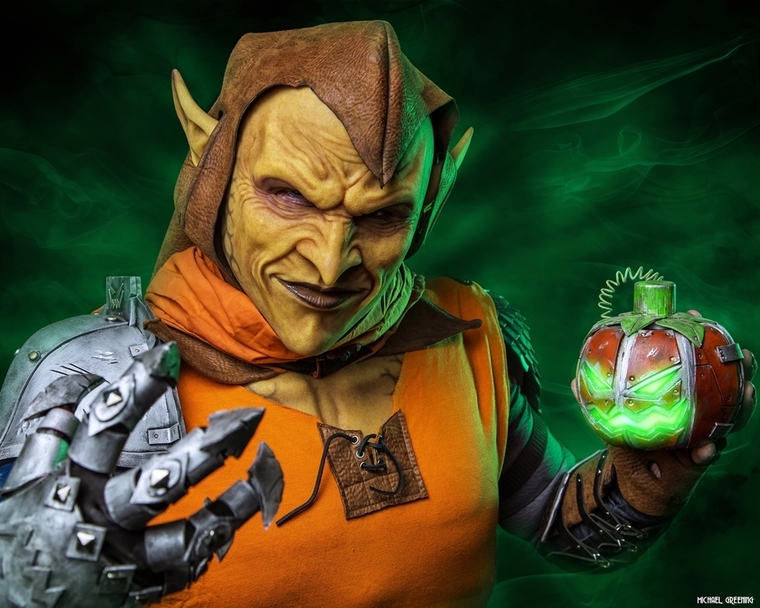 Badmojo_art cover image