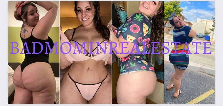 Badmominrealestate2.0 cover image
