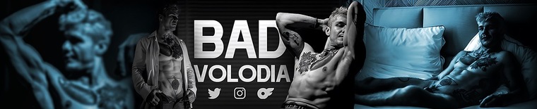 Volodia cover image