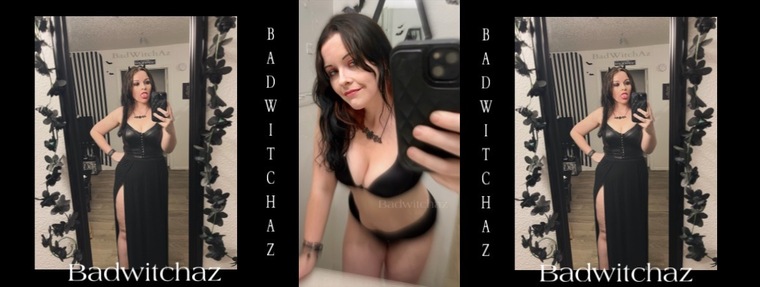 Bad𝕎𝕀𝕋ℂHaZ cover image