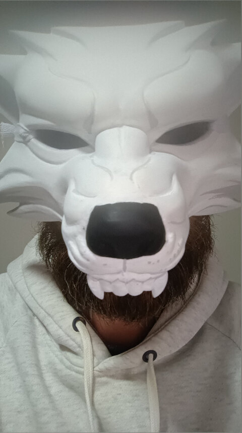 badwolfartist cover image