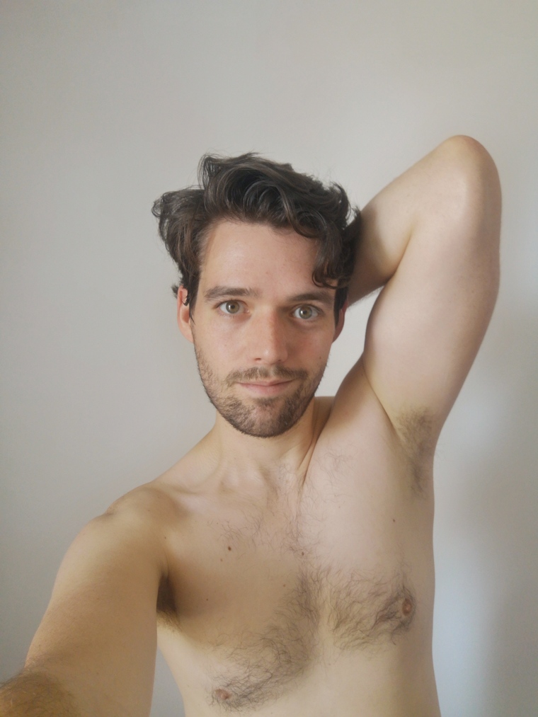 Daniel Woolf cover image