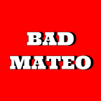 Mateo avatar