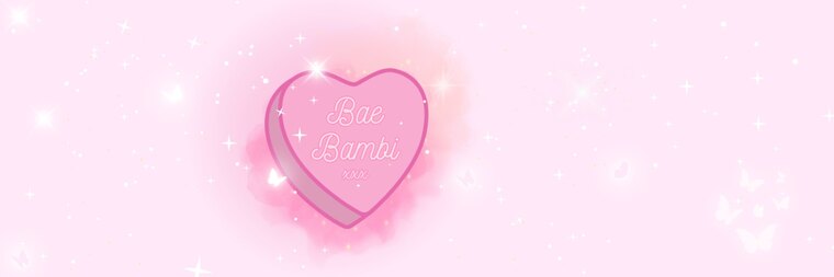 Bae Bambi XXX cover image