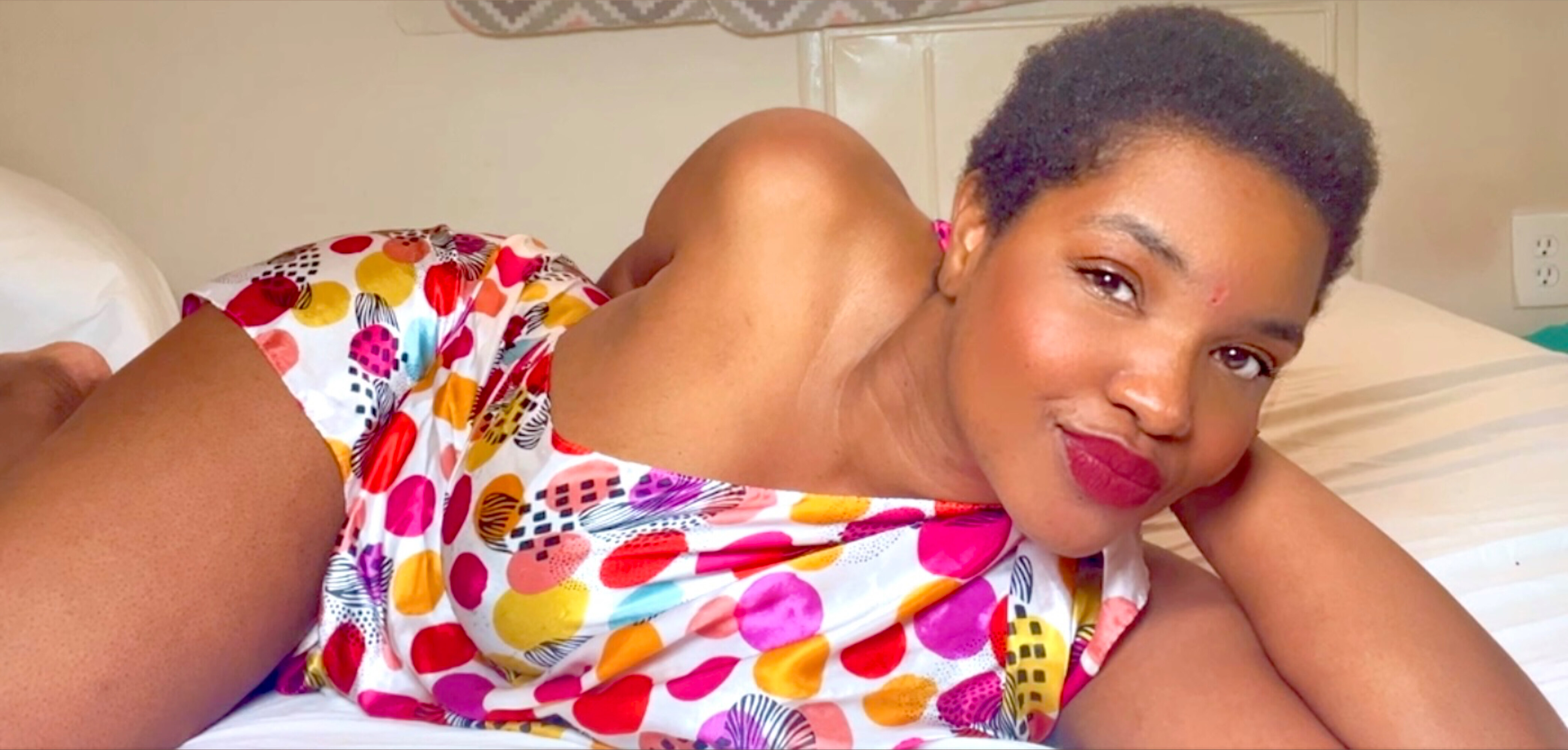 Baecation Melanin π
π½ banner image