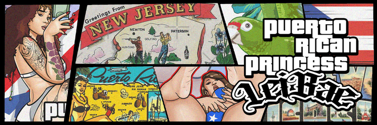 Un perra baby banner image