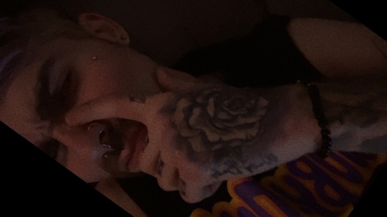 Camdawg 🖤🥵 banner image