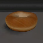 Bagel avatar