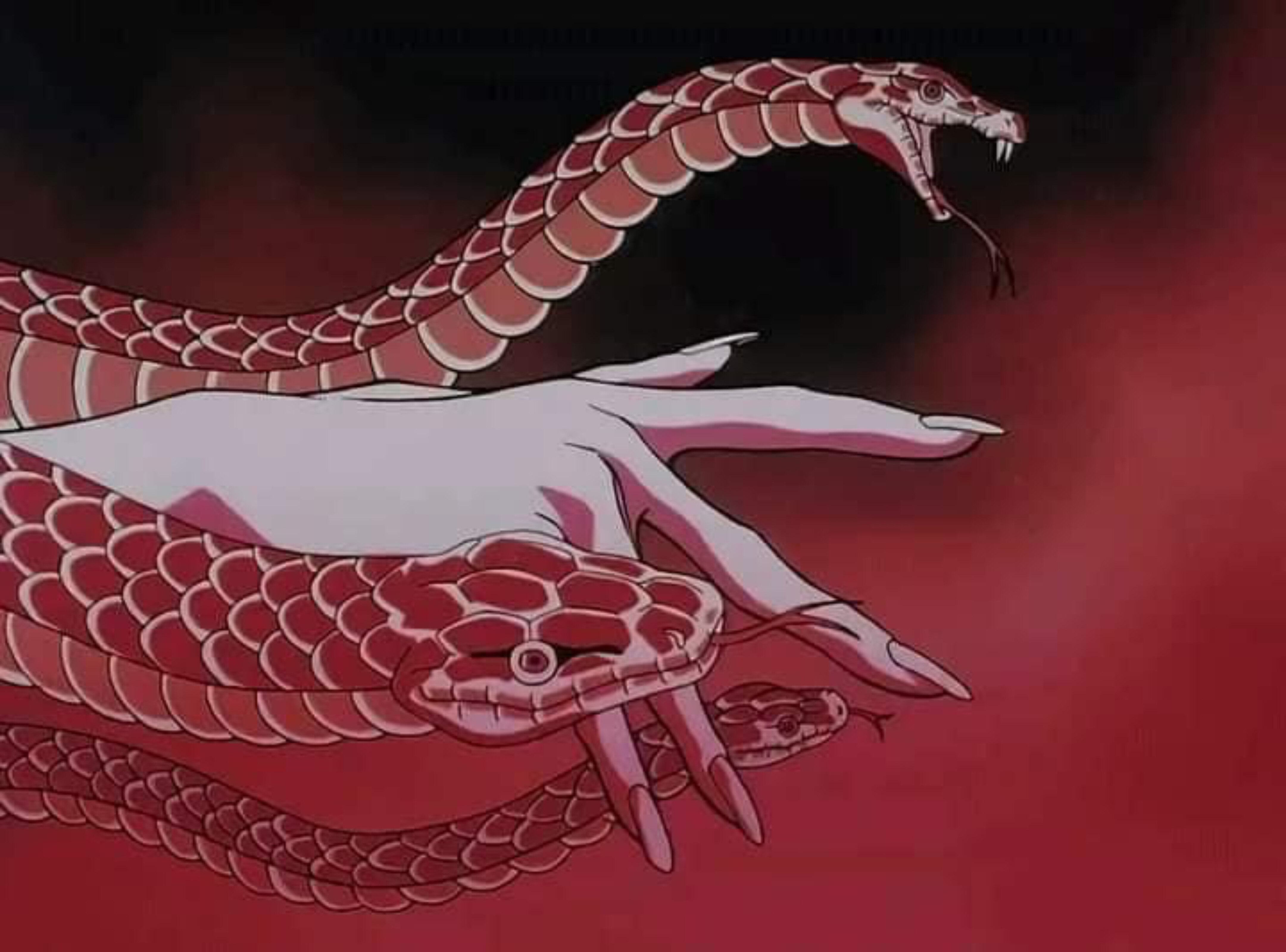 Oh banner image