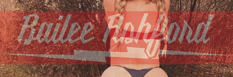 Bailee Ashford banner image