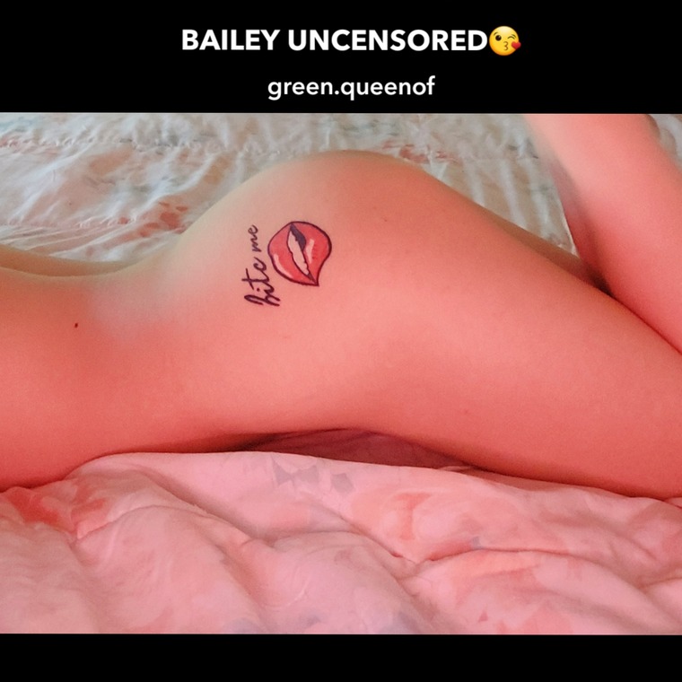 Bailey💋 banner image