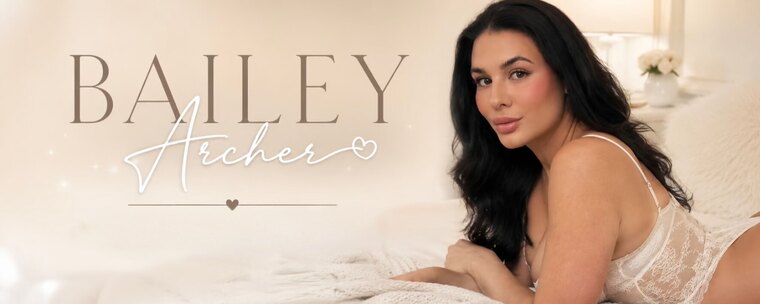 Bailey Archer (Offline 🧡) LIVE THURSDAY cover image