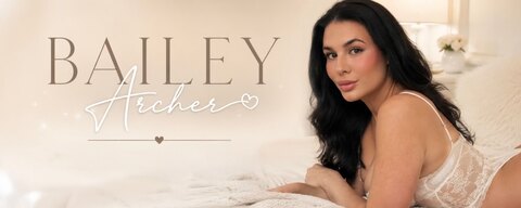 Bailey Archer (Offline 🧡) LIVE THURSDAY cover image