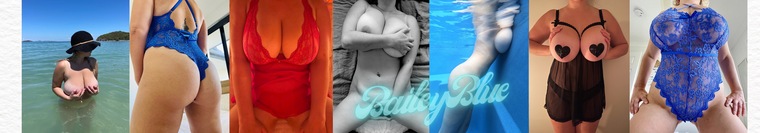 Bailey Blue banner image