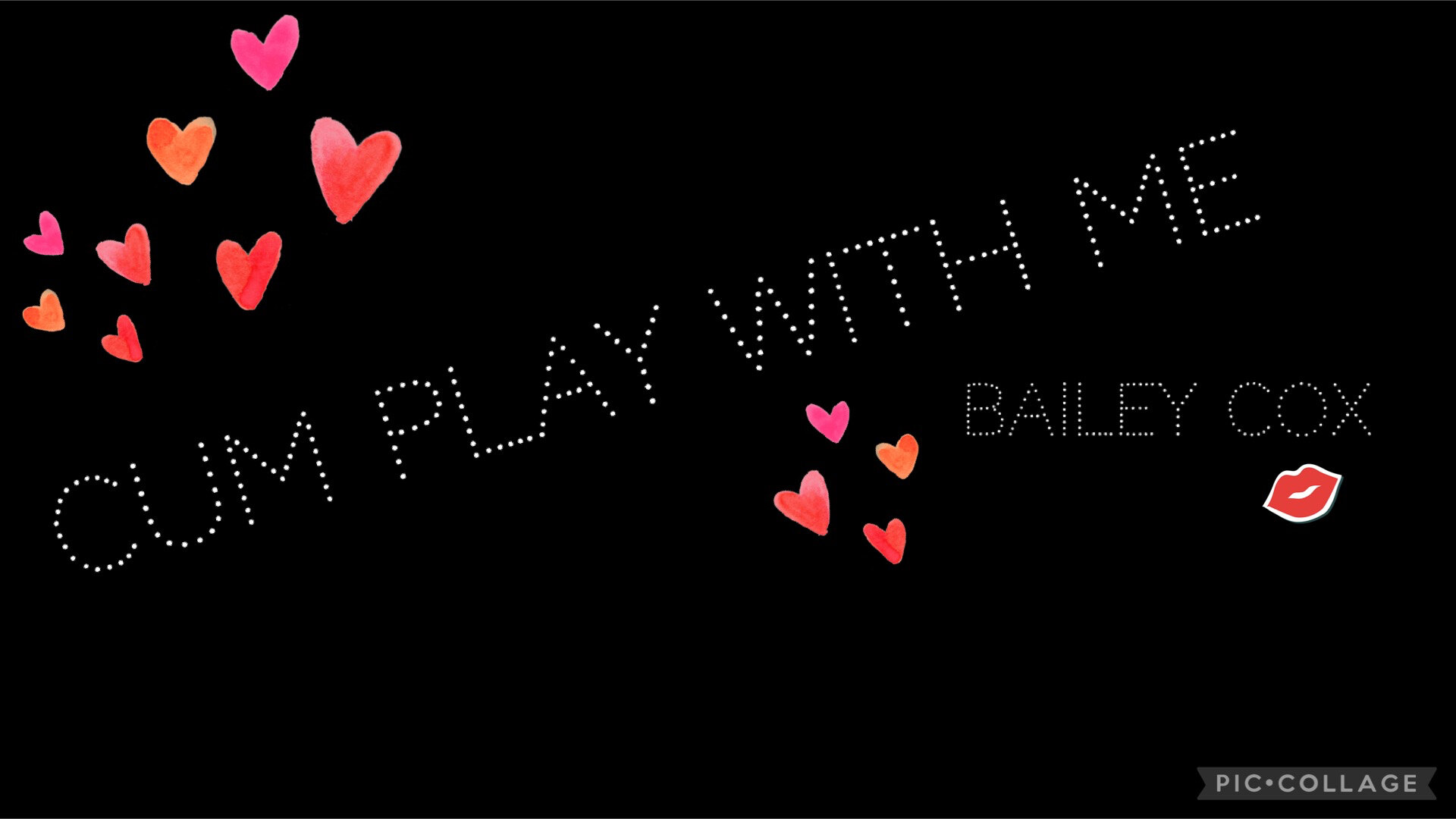 Bailey Cox banner image