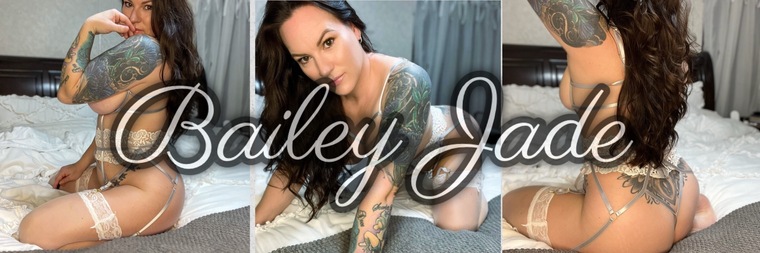 Bailey Jade cover image