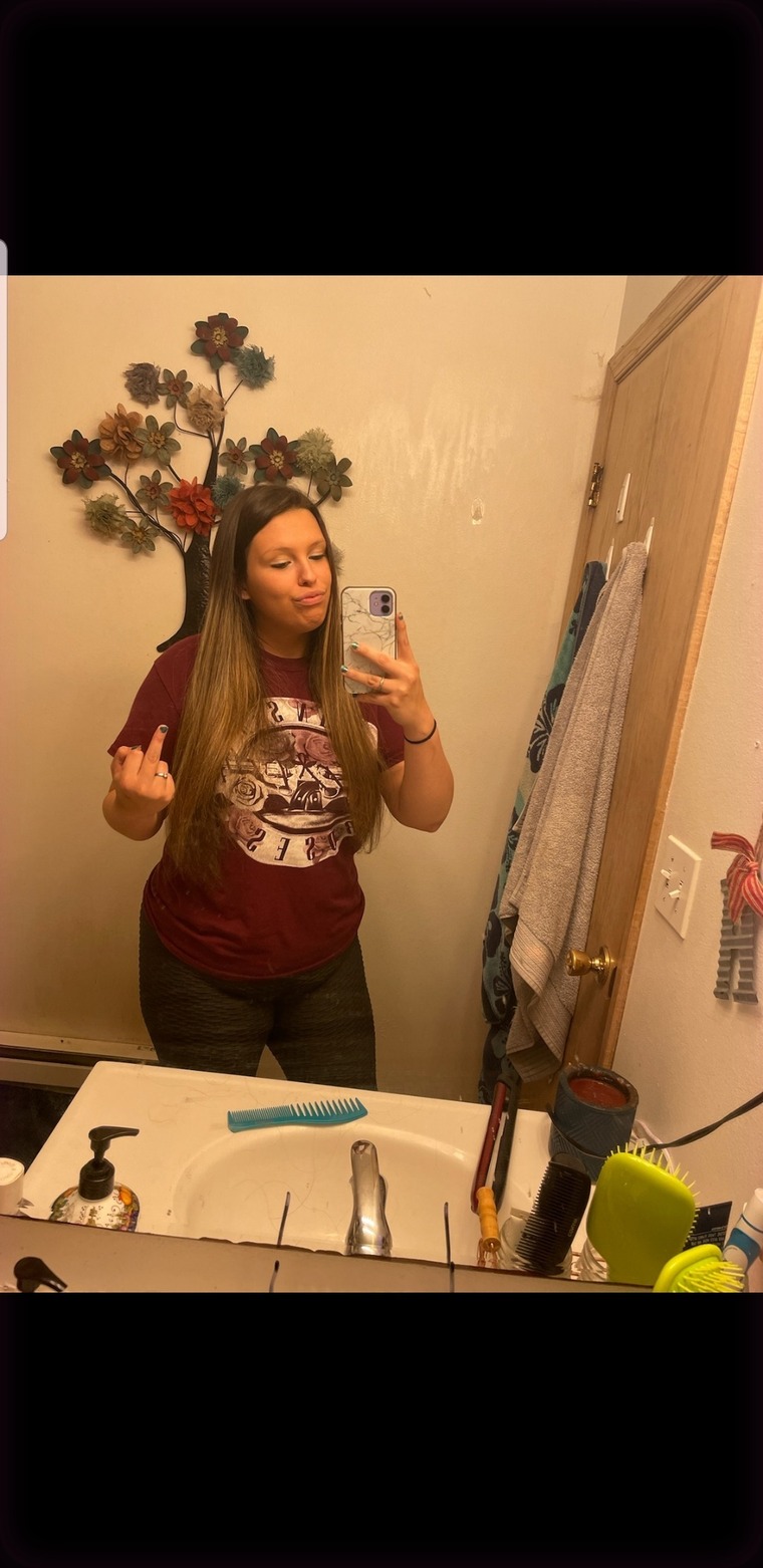 Bailey Hinkle cover image