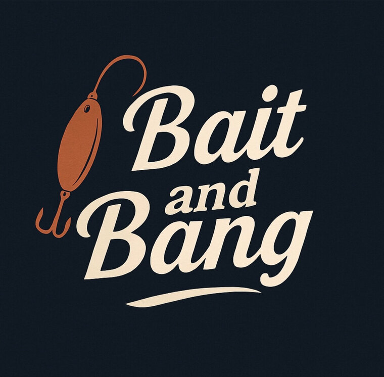 Fishing Couple cover image