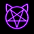 Baka Kitty avatar