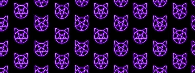Baka Kitty cover image