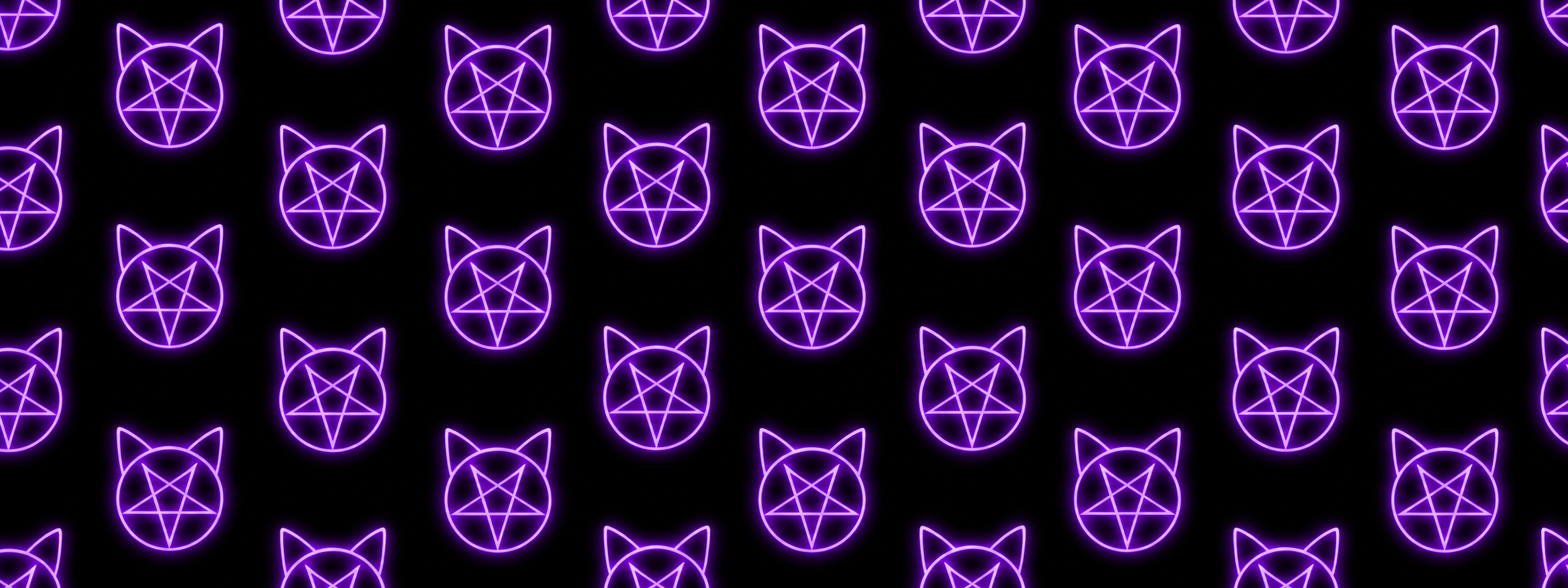 Baka Kitty banner image