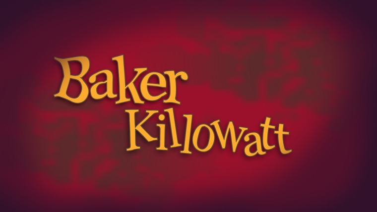 Baker Killowatt banner image