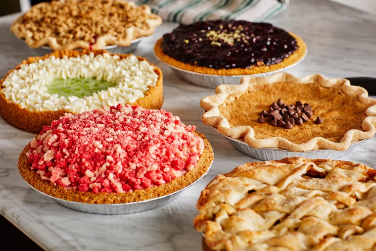 BakersBottoms banner image