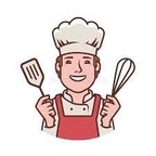 Learn cooking avatar