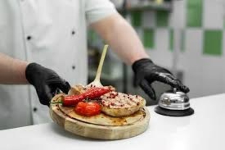 Learn cooking cover image