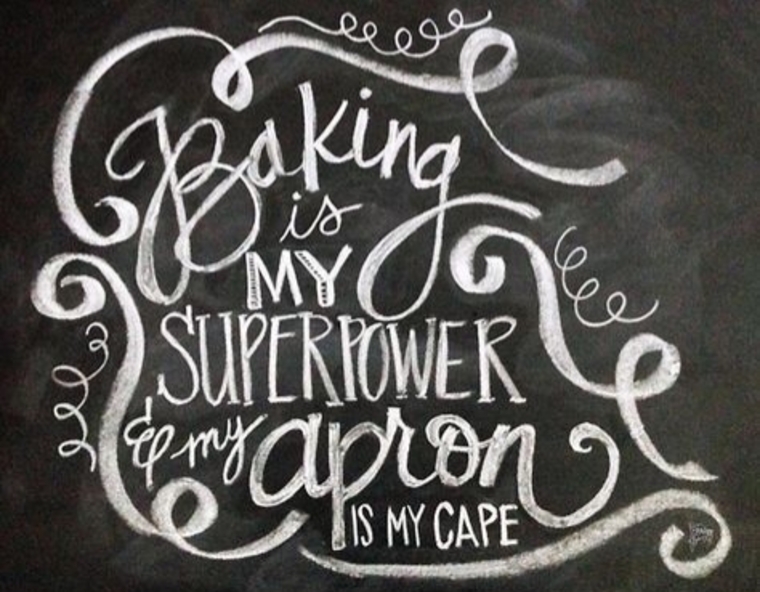 Baking Queen Aurora banner image