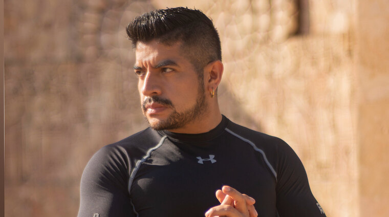 VERGA REX ๐ Ek Balam - Mr. Puppy Mexico 2024 banner image