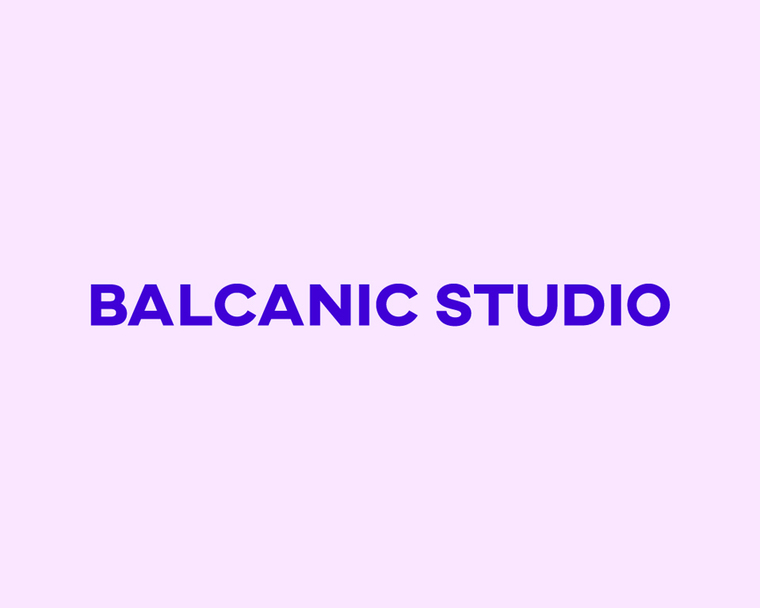 Balcanic Studio cover image