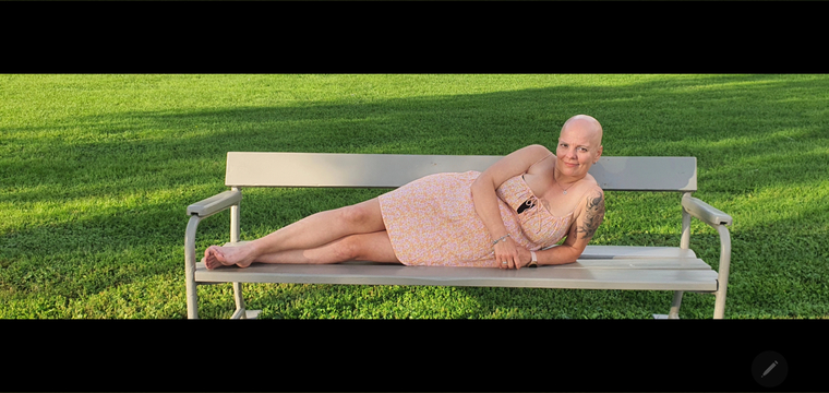 Bald Mistress banner image