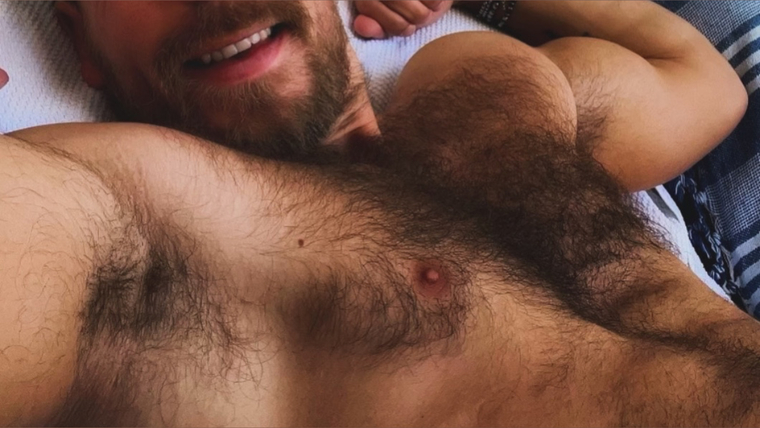 Baldu Bear cover image